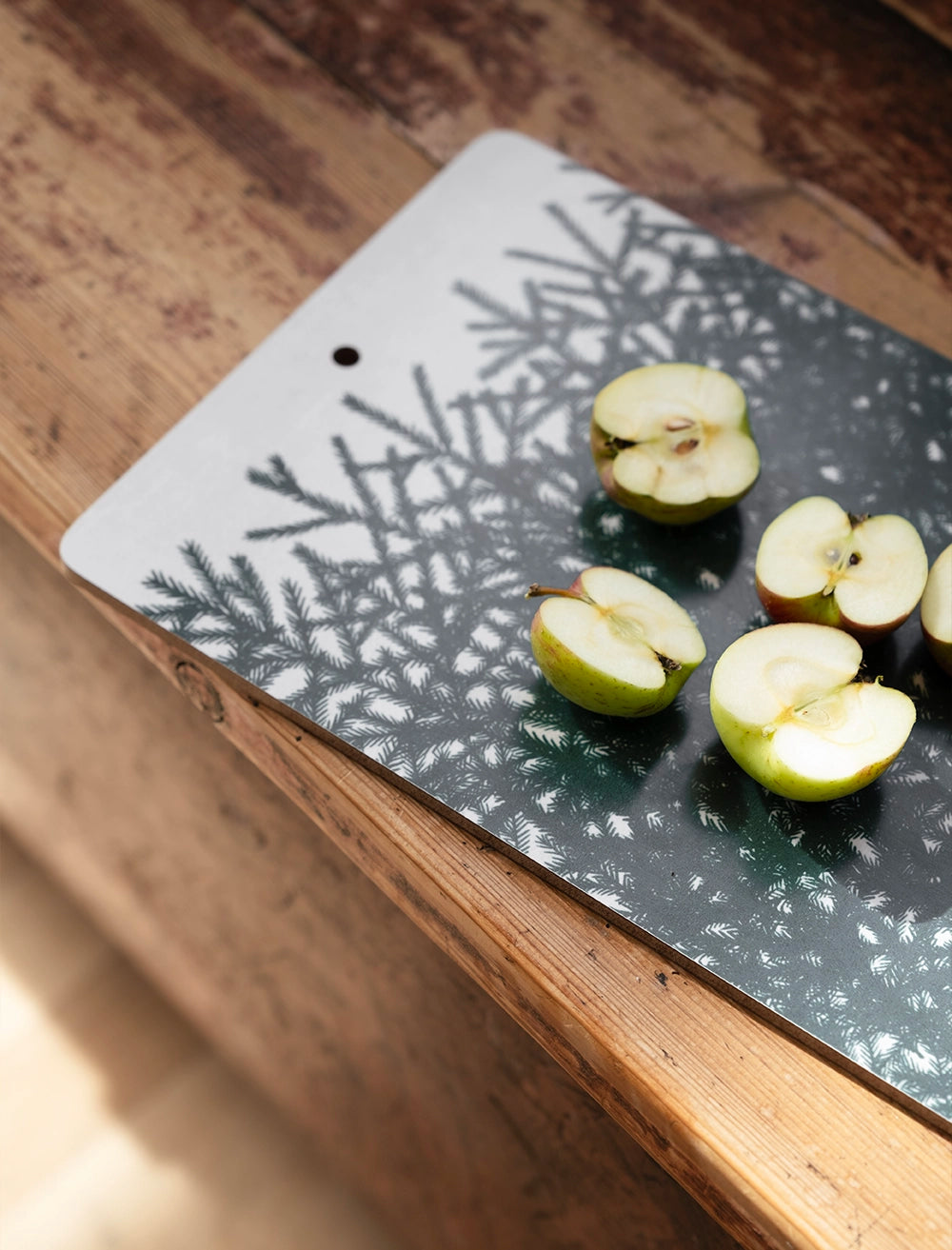 GRANRIS SERVING BOARD