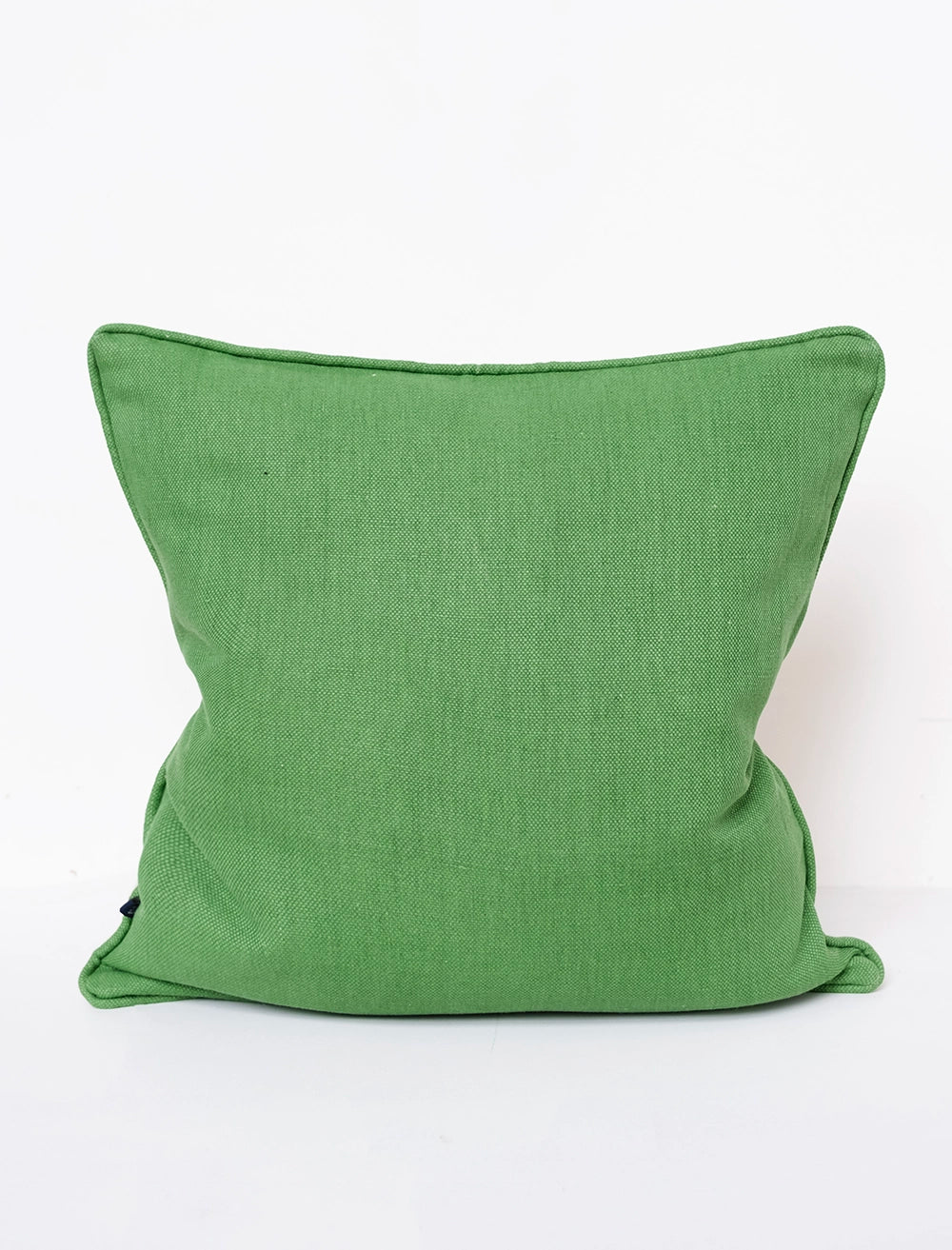 FLD PILLOWCASE, GREEN