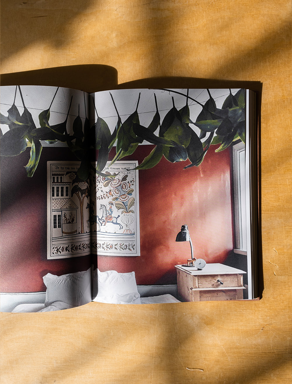 The Forest &amp; Crafts Book