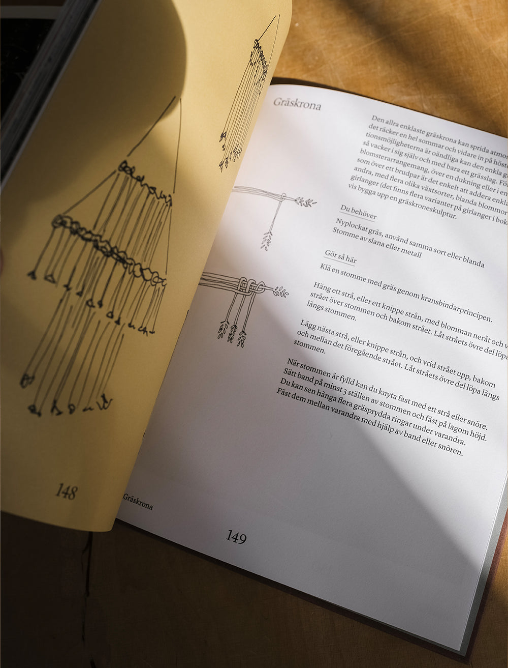 The Forest &amp; Crafts Book