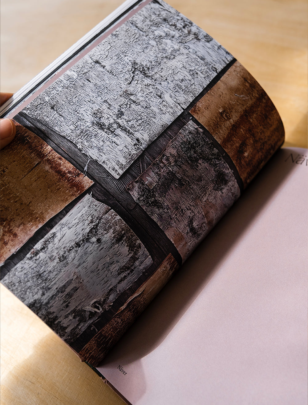 The Forest &amp; Crafts Book