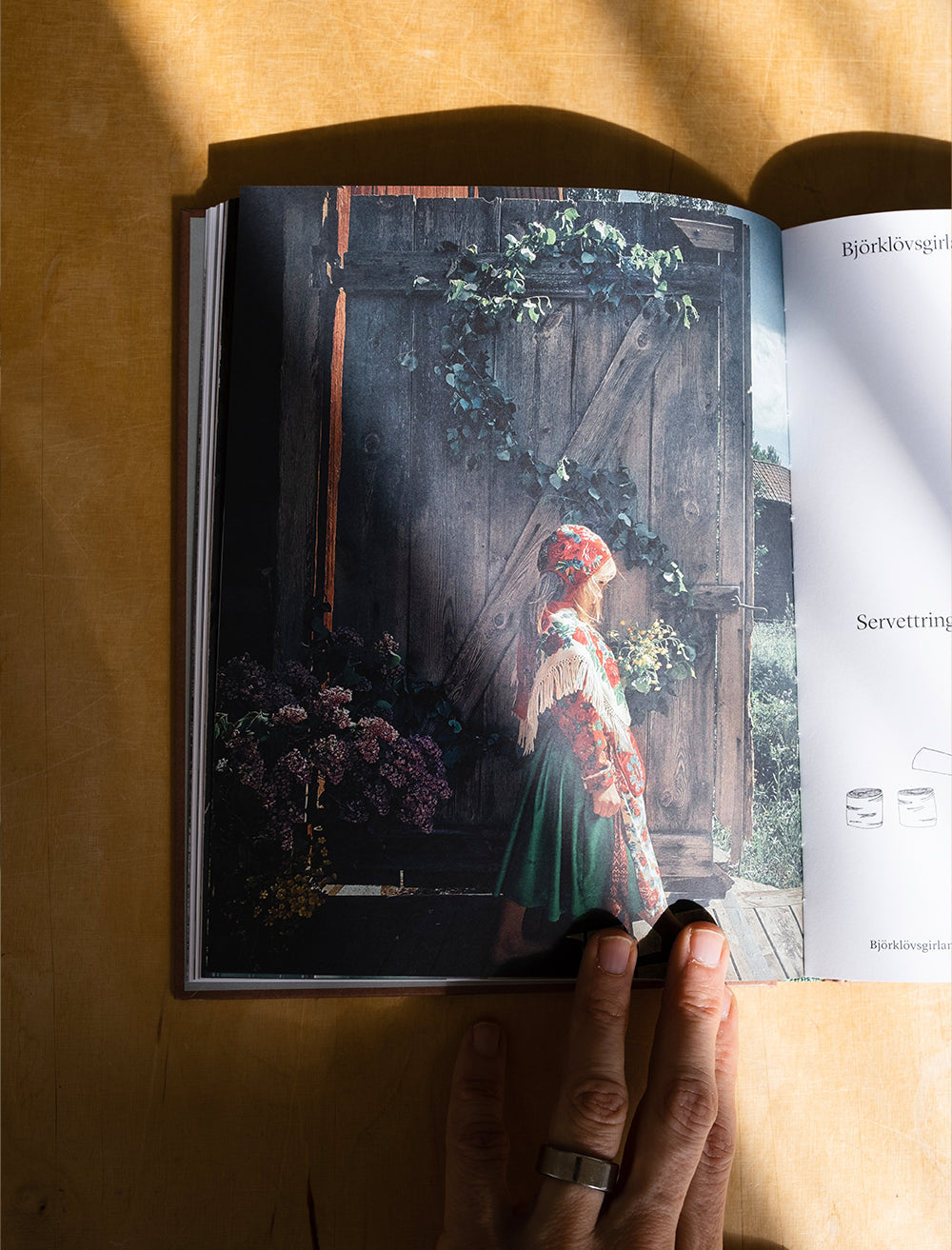 The Forest &amp; Crafts Book