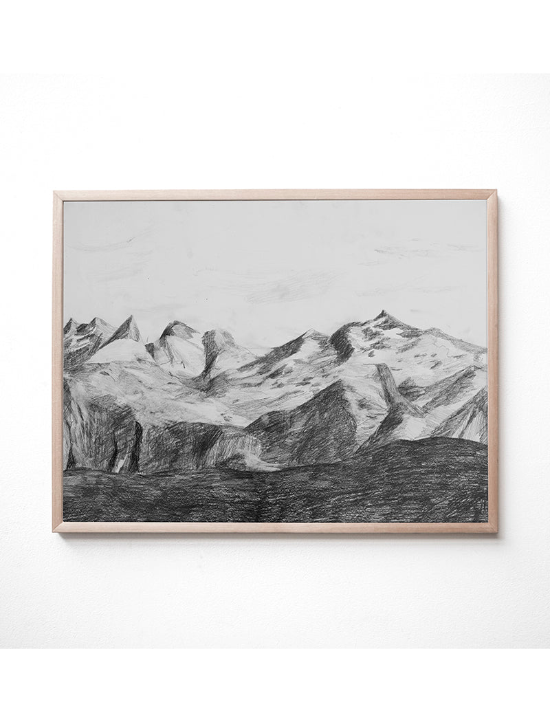 BVT POSTER - 50x70 cm
