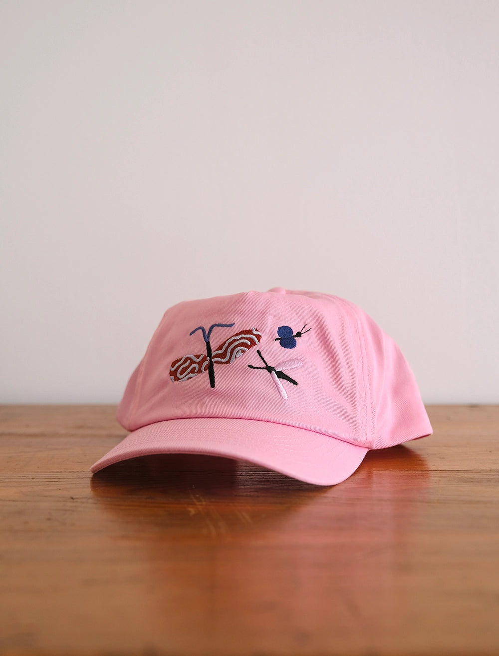 SLENDA CHILD CAP, PINK
