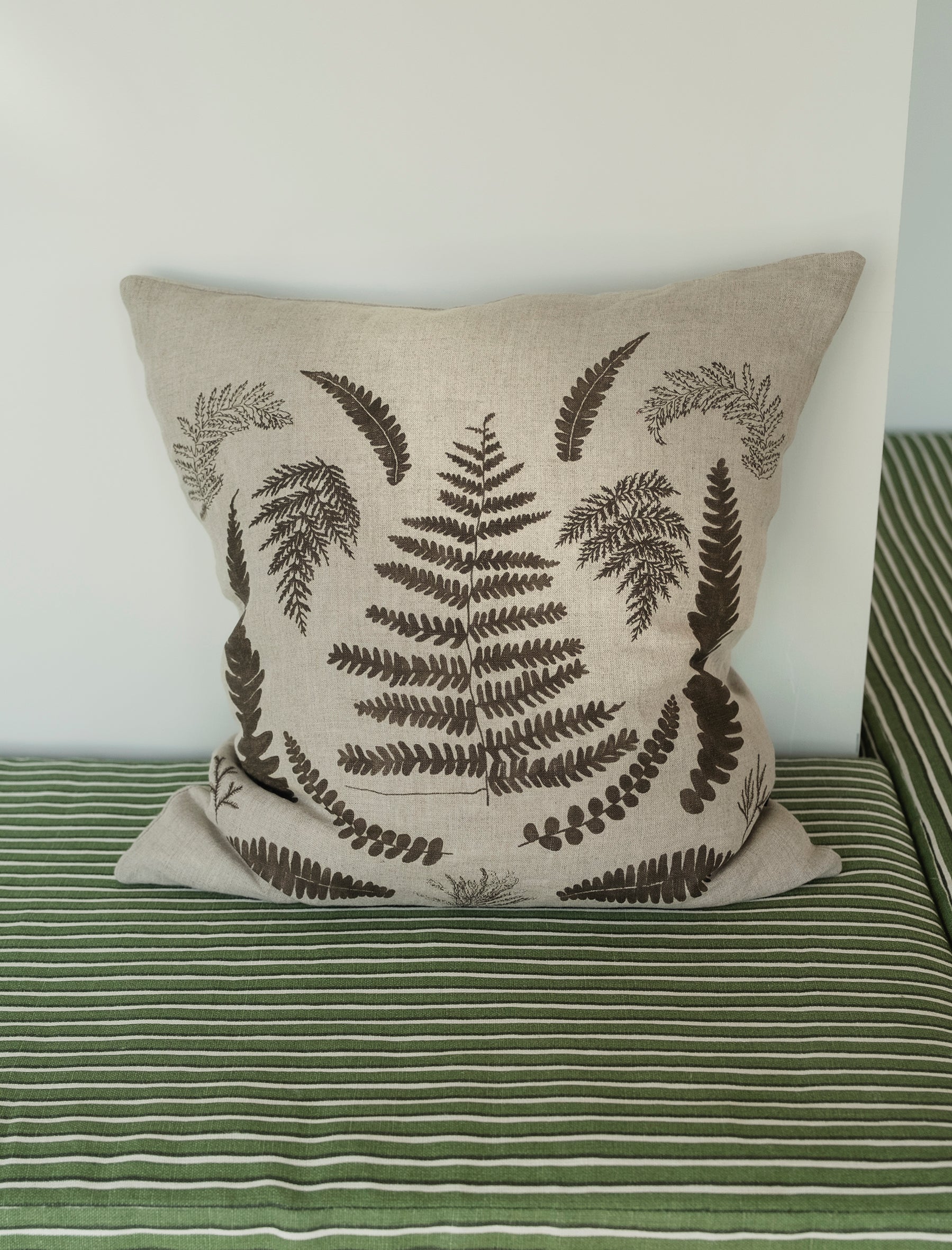 FERN KUDDFODRAL