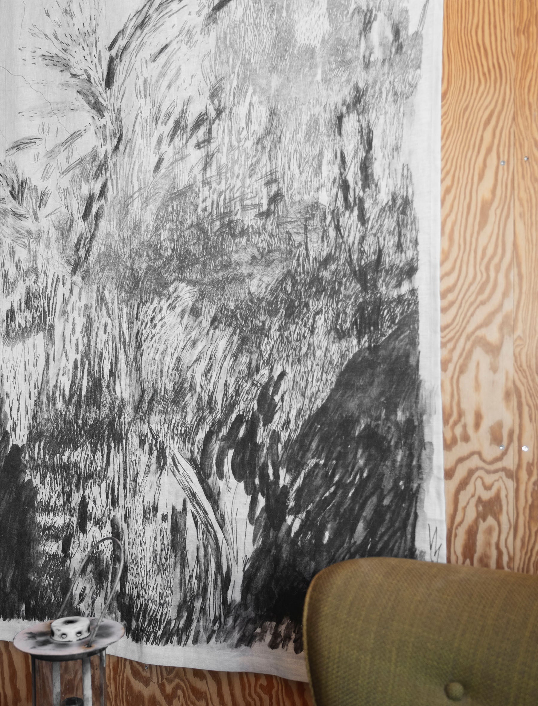 ARCHETYPE WALL HANGING