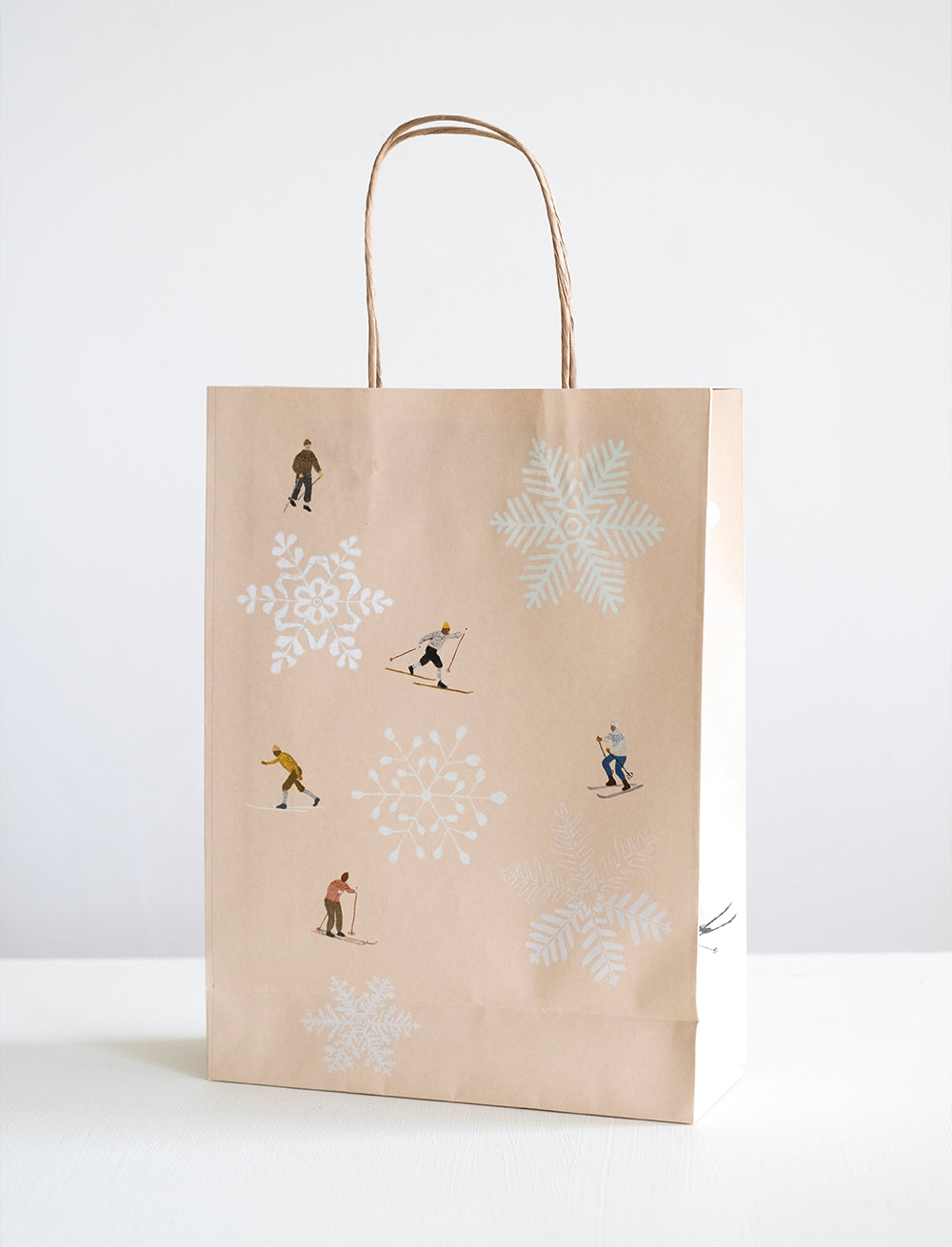 SKIERS GIFT BAG
