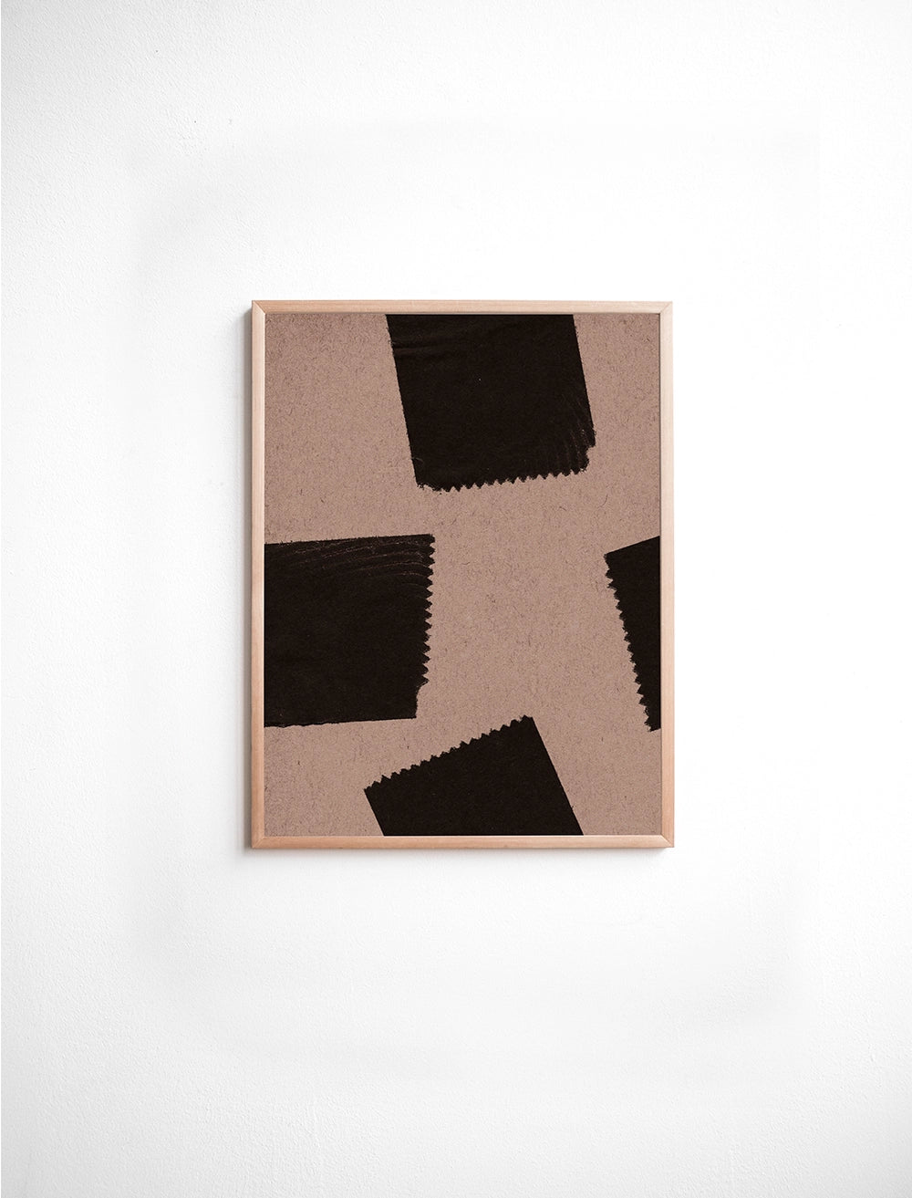 TAPE POSTER - 30x40 cm