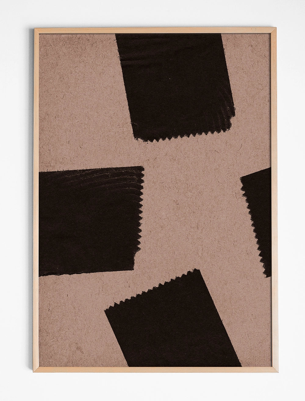 TAPE POSTER - 50x70 cm