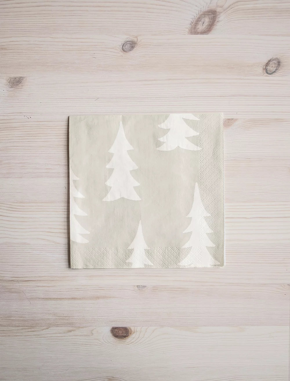 GRAN PAPER NAPKIN - Sand