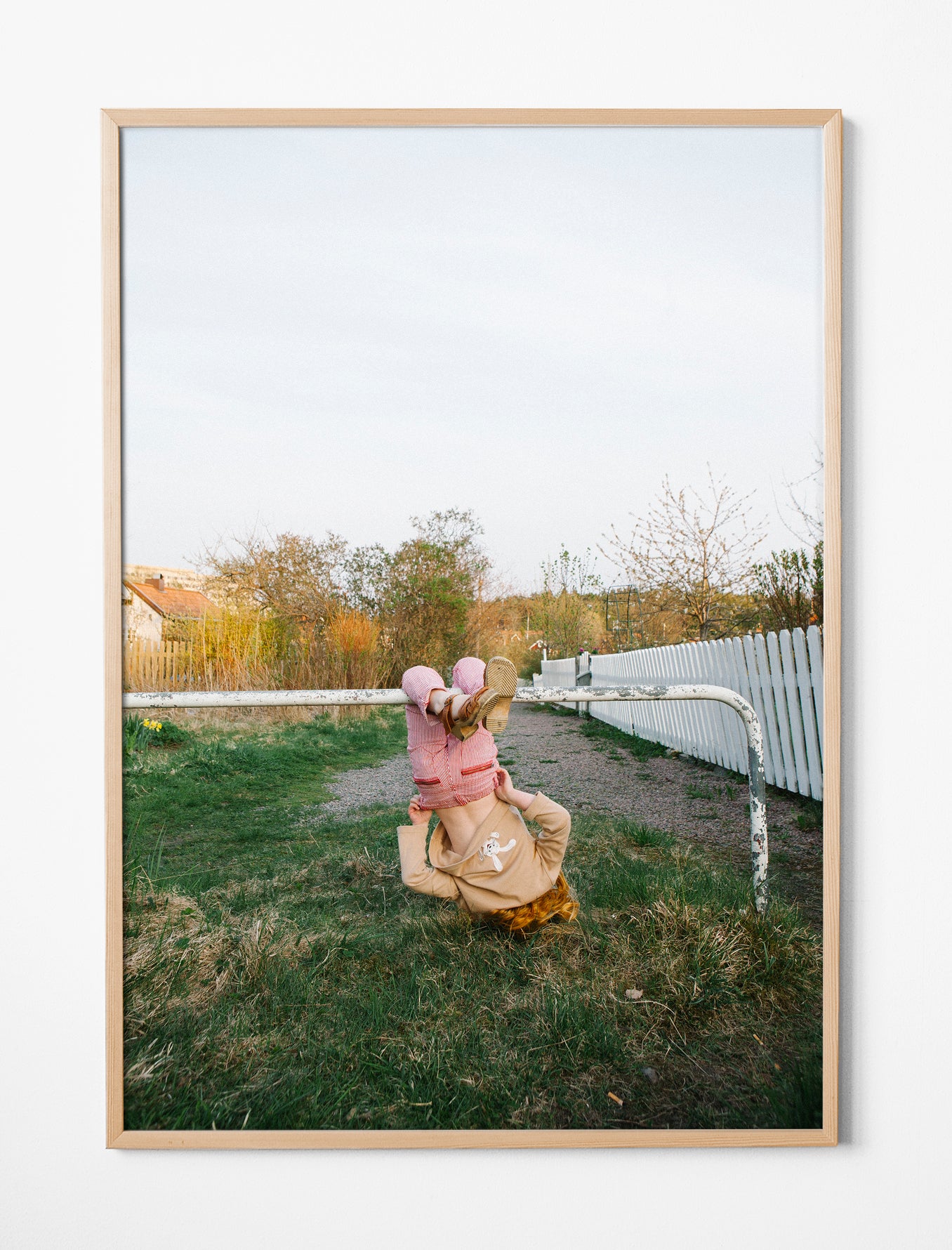 VERA POSTER - 70x100 cm