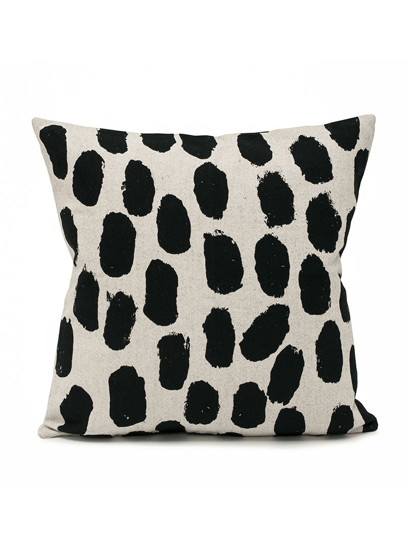 DOTS KUDDFODRAL, SVART