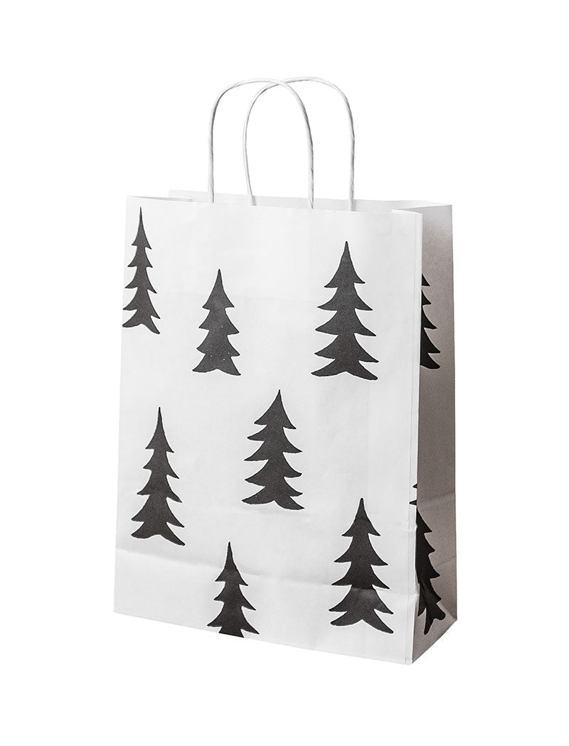 FIR GIFT PAPER BAG