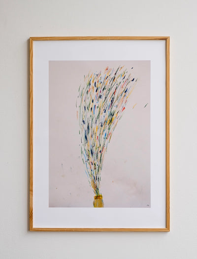 SALE POSTER - 50x70 cm