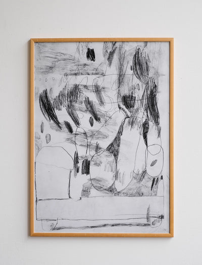 REST POSTER - 30x40 cm